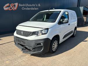 Peugeot Partner 1.6 BlueHDI 75  (Desguace)