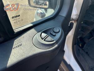Iveco New Daily IV 35C12,S12 Épave (2006, Blanc)