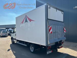 Iveco New Daily IV 35C12,S12 Épave (2006, Blanc)