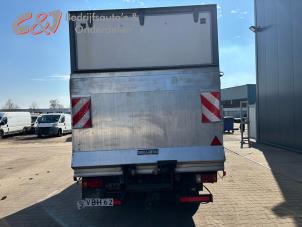 Iveco New Daily IV 35C12,S12 Épave (2006, Blanc)