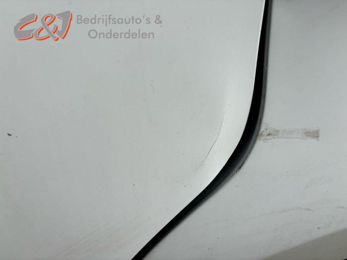 Mercedes Sprinter 3,5t 311 CDI 2.1 D FWD Salvage vehicle (2019, White)
