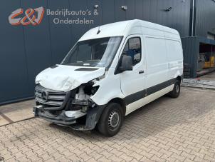 Mercedes Sprinter 3,5t 311 CDI 2.1 D FWD  (Salvage)