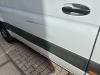 Mercedes Sprinter 3,5t 311 CDI 2.1 D FWD Salvage vehicle (2019, White)