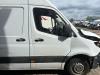 Mercedes Sprinter 3,5t 311 CDI 2.1 D FWD Salvage vehicle (2019, White)