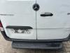 Mercedes Sprinter 3,5t 311 CDI 2.1 D FWD Salvage vehicle (2019, White)