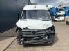 Mercedes Sprinter 3,5t 311 CDI 2.1 D FWD Salvage vehicle (2019, White)