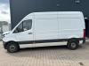 Mercedes Sprinter 3,5t 311 CDI 2.1 D FWD Salvage vehicle (2019, White)