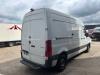 Mercedes Sprinter 3,5t 311 CDI 2.1 D FWD Salvage vehicle (2019, White)
