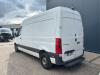 Mercedes Sprinter 3,5t 311 CDI 2.1 D FWD Salvage vehicle (2019, White)