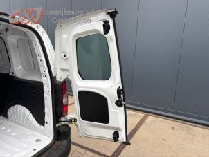 Opel Combo Cargo 1.6 CDTI 75 Samochód złomowany (2019, Bialy)