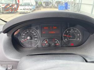 Citroen Jumper 2.2 Blue HDi 140 Vehículo de desguace (2023, Blanco)