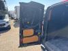 Ford Transit Connect 1.5 TDCi Salvage vehicle (2017, Black)