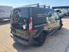Ford Transit Connect 1.5 TDCi Salvage vehicle (2017, Black)