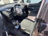 Ford Transit Connect 1.5 TDCi Salvage vehicle (2017, Black)
