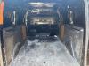 Ford Transit Connect 1.5 TDCi Salvage vehicle (2017, Black)