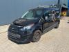 Ford Transit Connect 1.5 TDCi Salvage vehicle (2017, Black)