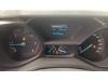 Ford Transit Connect 1.5 TDCi Salvage vehicle (2017, Black)