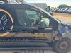 Ford Transit Connect 1.5 TDCi Salvage vehicle (2017, Black)