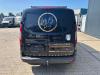 Ford Transit Connect 1.5 TDCi Salvage vehicle (2017, Black)
