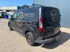 Ford Transit Connect 1.5 TDCi Salvage vehicle (2017, Black)