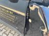 Ford Transit Connect 1.5 TDCi Salvage vehicle (2017, Black)