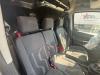 Ford Transit Connect 1.5 TDCi Salvage vehicle (2017, Black)