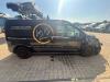 Ford Transit Connect 1.5 TDCi Salvage vehicle (2017, Black)