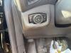 Ford Transit Connect 1.5 TDCi Salvage vehicle (2017, Black)