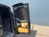 Ford Transit Connect 1.5 TDCi Salvage vehicle (2017, Black)