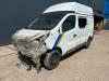 Fiat Talento 2.0 EcoJet BiTurbo 170 Vehículo de desguace (2020, Blanco)