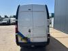 Fiat Talento 2.0 EcoJet BiTurbo 170 Vehículo de desguace (2020, Blanco)