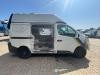 Fiat Talento 2.0 EcoJet BiTurbo 170 Vehículo de desguace (2020, Blanco)
