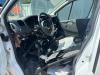 Fiat Talento 2.0 EcoJet BiTurbo 170 Vehículo de desguace (2020, Blanco)
