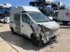Fiat Talento 2.0 EcoJet BiTurbo 170 Vehículo de desguace (2020, Blanco)