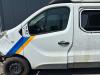 Fiat Talento 2.0 EcoJet BiTurbo 170 Vehículo de desguace (2020, Blanco)