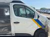 Fiat Talento 2.0 EcoJet BiTurbo 170 Vehículo de desguace (2020, Blanco)