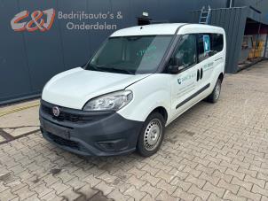 Fiat Doblo Cargo 1.3 D Multijet  (Salvage)
