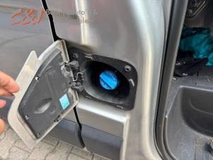Renault Master III 2.3 dCi 170 16V FWD Samochód złomowany (2018, Srebrny)