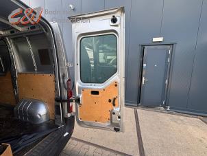 Renault Master III 2.3 dCi 170 16V FWD Samochód złomowany (2018, Srebrny)