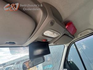 Renault Master III 2.3 dCi 170 16V FWD Samochód złomowany (2018, Srebrny)