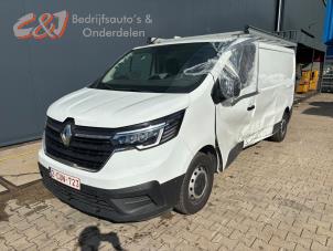 Renault Trafic 2.0 dCi 16V 130  (Salvage)