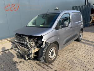 Citroen Berlingo 1.6 BlueHDI 100  (Salvage)