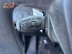 Peugeot Partner 1.6 BlueHDi 100 Épave (2019, Noir)