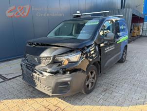 Peugeot Partner 1.6 BlueHDi 100  (Salvage)