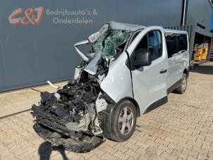 Opel Vivaro Combi 1.6 CDTI Biturbo 140  (Salvage)