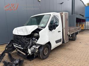 Nissan NV 400 2.3 dCi 170 16V  (Épave)