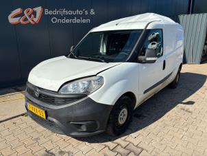 Opel Combo 1.3 CDTI 16V ecoFlex  (Salvage)