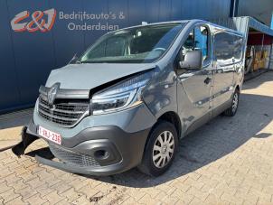 Renault Trafic 2.0 dCi 16V 120  (Salvage)