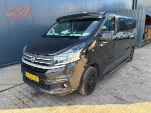 Fiat Talento 1.6 MultiJet Biturbo 120  (Salvage)