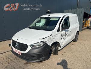 Mercedes Citan 1.5 110 CDI  (Épave)